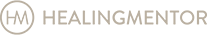 Healing Mentor Logo